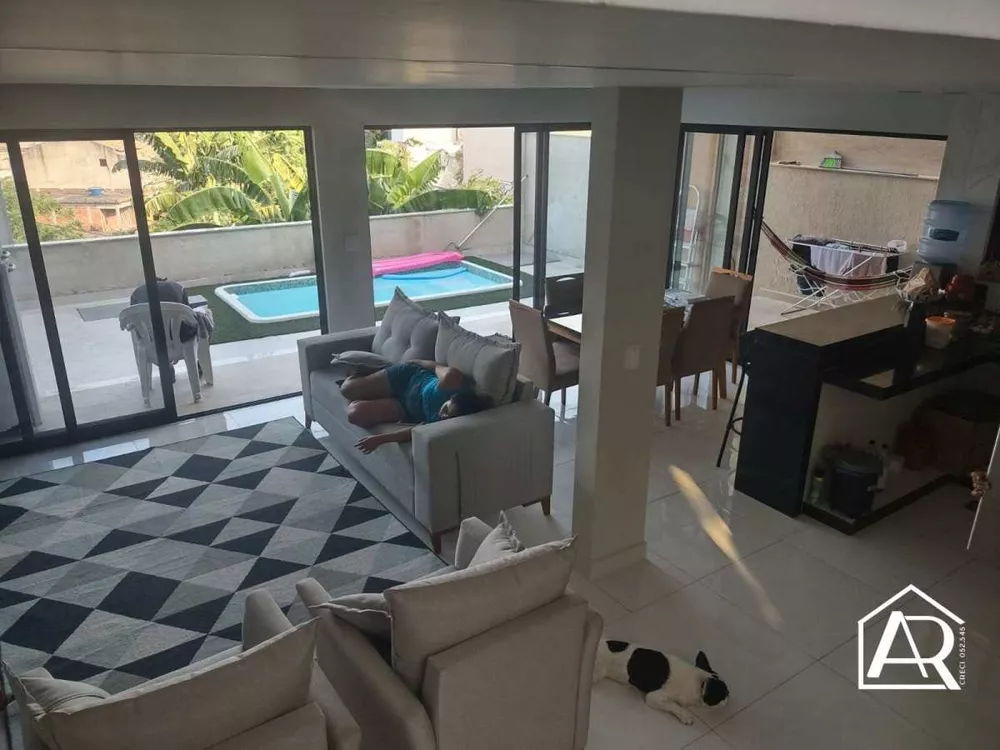 Casa de Condomínio, 4 quartos - Foto 7