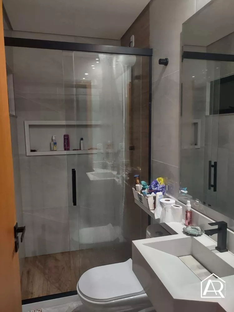 Casa de Condomínio, 4 quartos - Foto 6