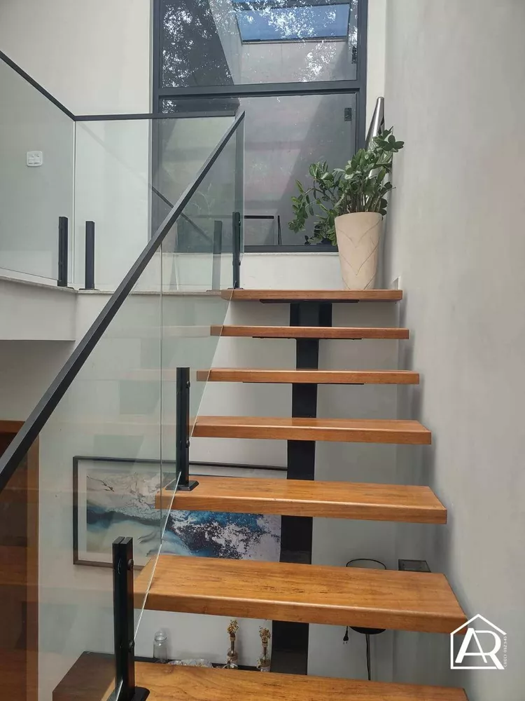 Casa de Condomínio, 4 quartos - Foto 8