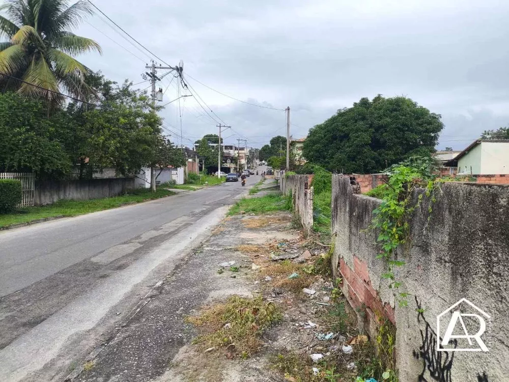 Terreno, 360 m² - Foto 1