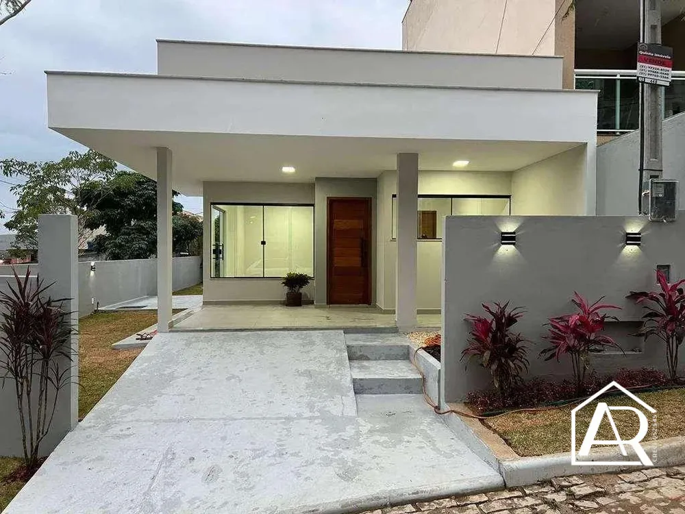 Casa de Condomínio, 2 quartos - Foto 1