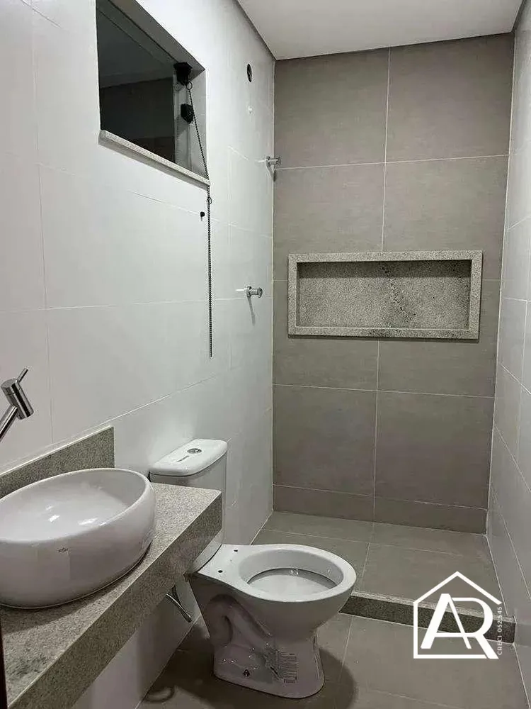 Casa de Condomínio, 2 quartos - Foto 8