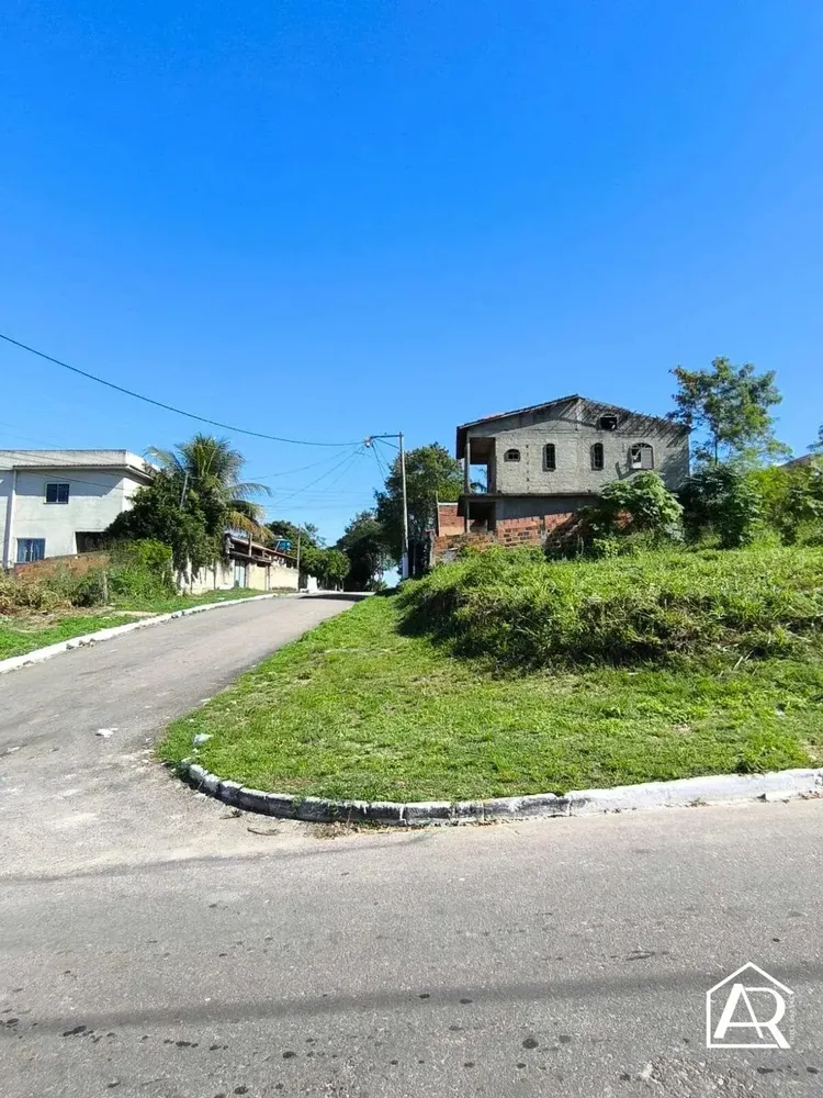 Terreno, 390 m² - Foto 1