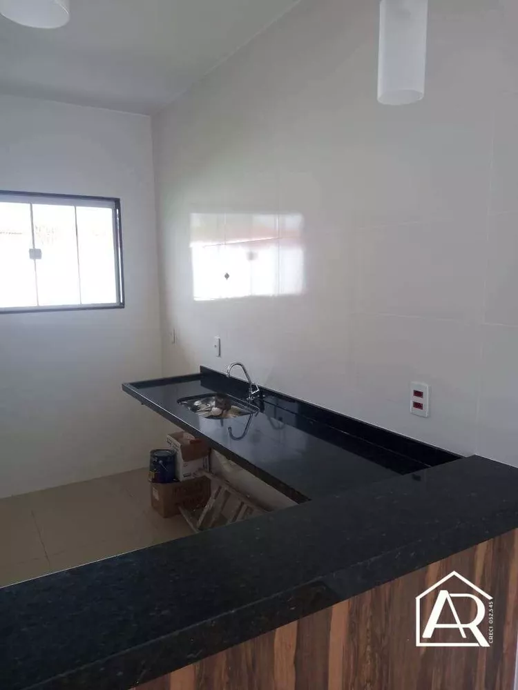 Casa de Condomínio, 2 quartos - Foto 8