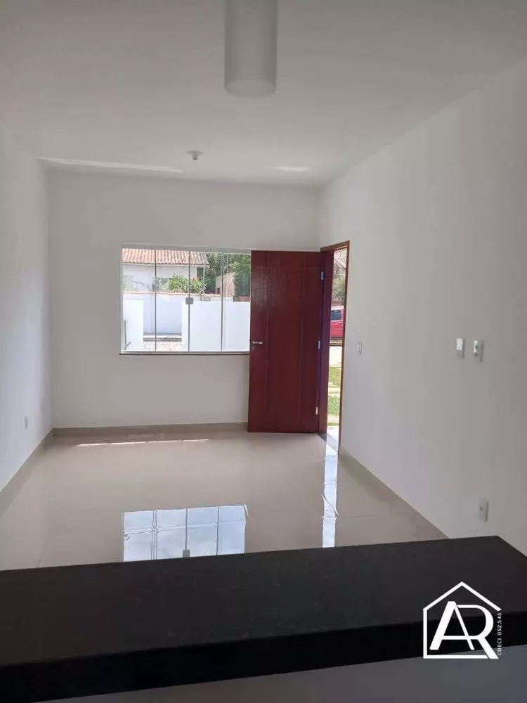 Casa de Condomínio, 2 quartos - Foto 6