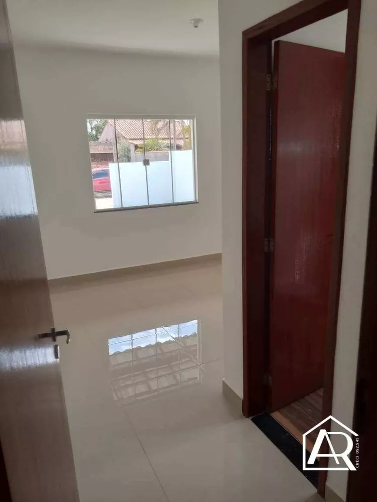 Casa de Condomínio, 2 quartos - Foto 9