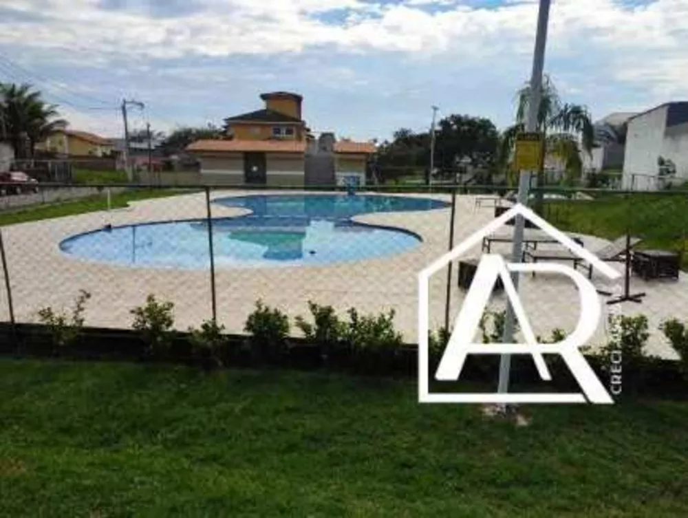 Casa de Condomínio, 2 quartos - Foto 3