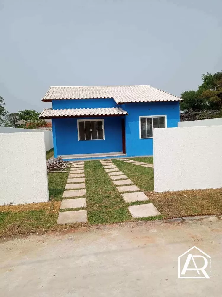 Casa de Condomínio, 2 quartos - Foto 5