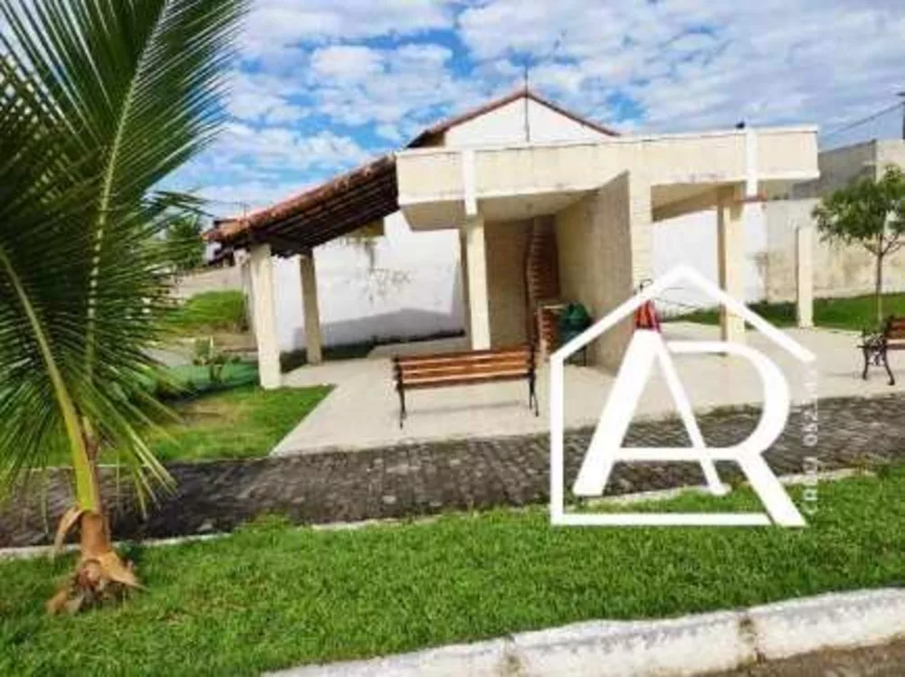 Casa de Condomínio, 2 quartos - Foto 4