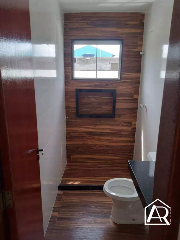 Casa de Condomínio, 2 quartos - Foto 10