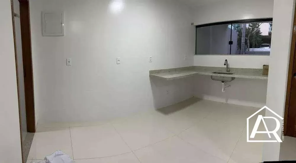 Casa de Condomínio, 2 quartos - Foto 2