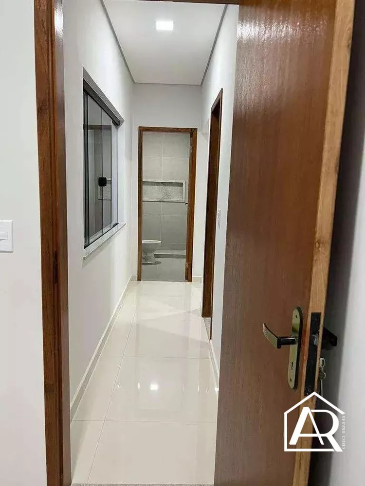 Casa de Condomínio, 2 quartos - Foto 6