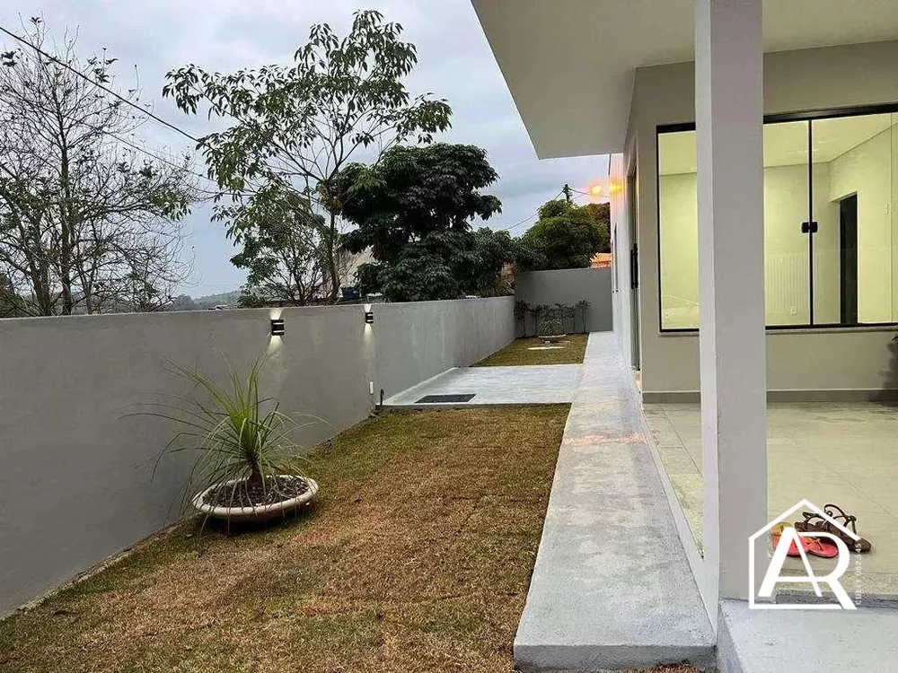 Casa de Condomínio, 2 quartos - Foto 5