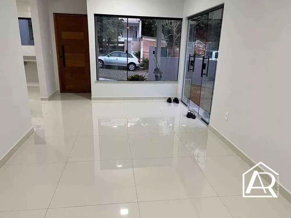 Casa de Condomínio, 2 quartos - Foto 4
