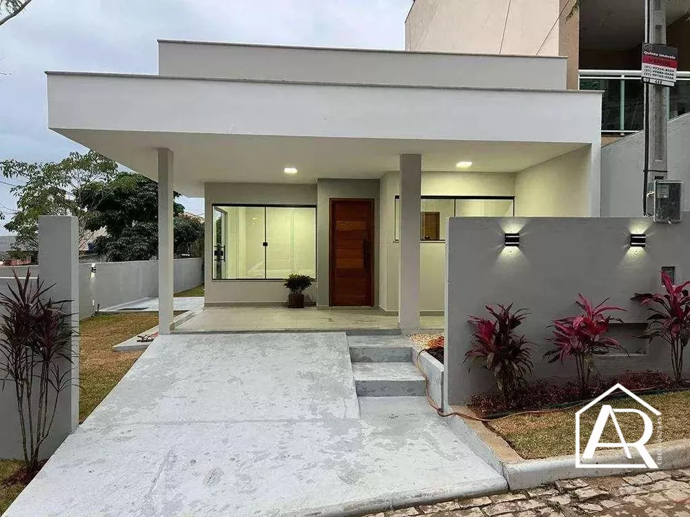 Casa de Condomínio, 2 quartos - Foto 8