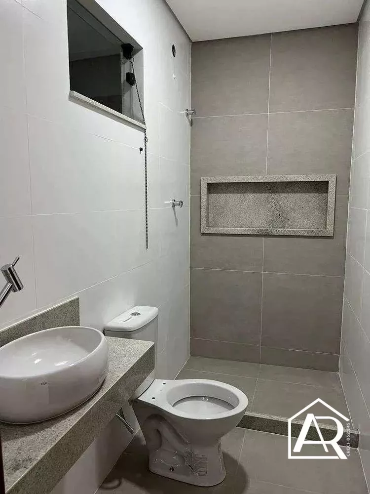 Casa de Condomínio, 2 quartos - Foto 1