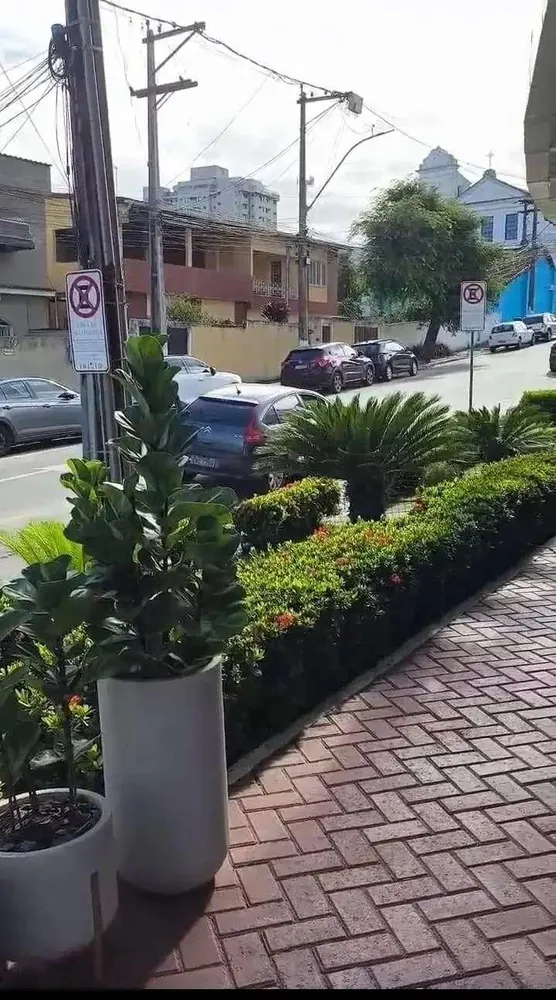 Loja-Salão, 54 m² - Foto 3