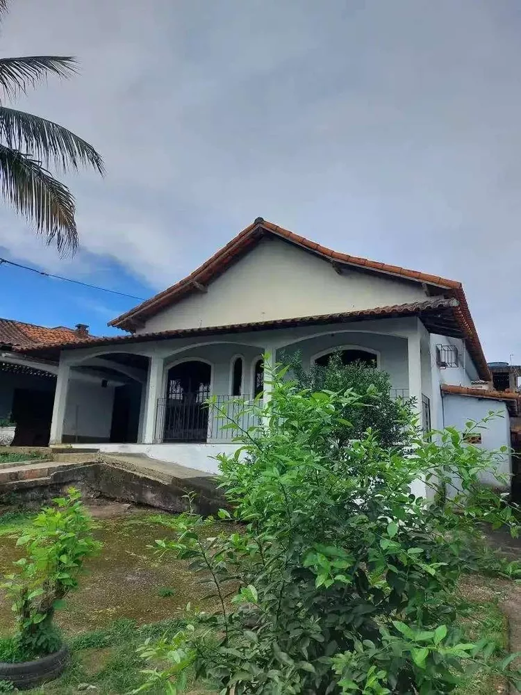 Casa, 2 quartos - Foto 1