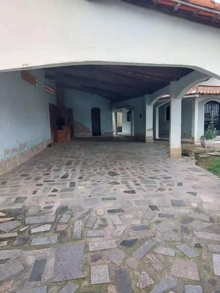 Casa, 2 quartos - Foto 4