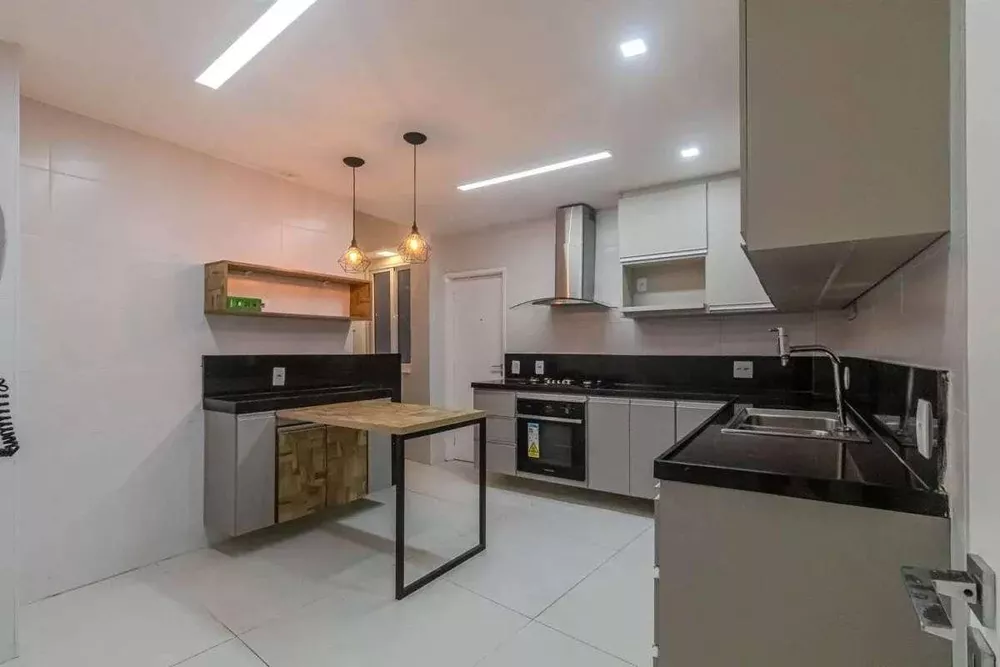 Apartamento, 3 quartos, 112 m² - Foto 1