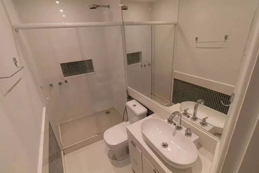 Apartamento, 3 quartos, 112 m² - Foto 2