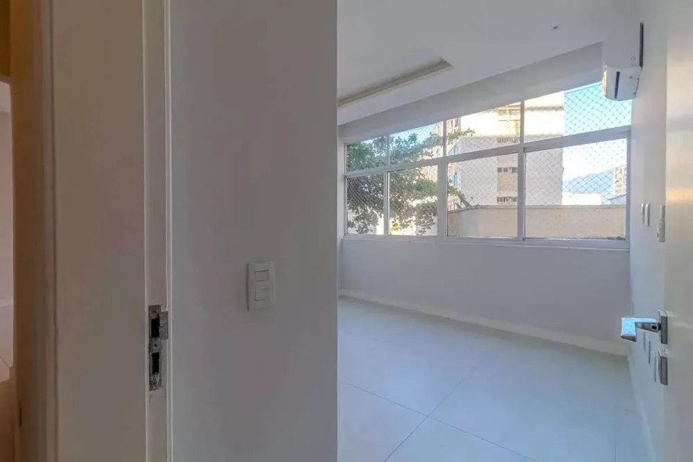 Apartamento, 3 quartos, 112 m² - Foto 4