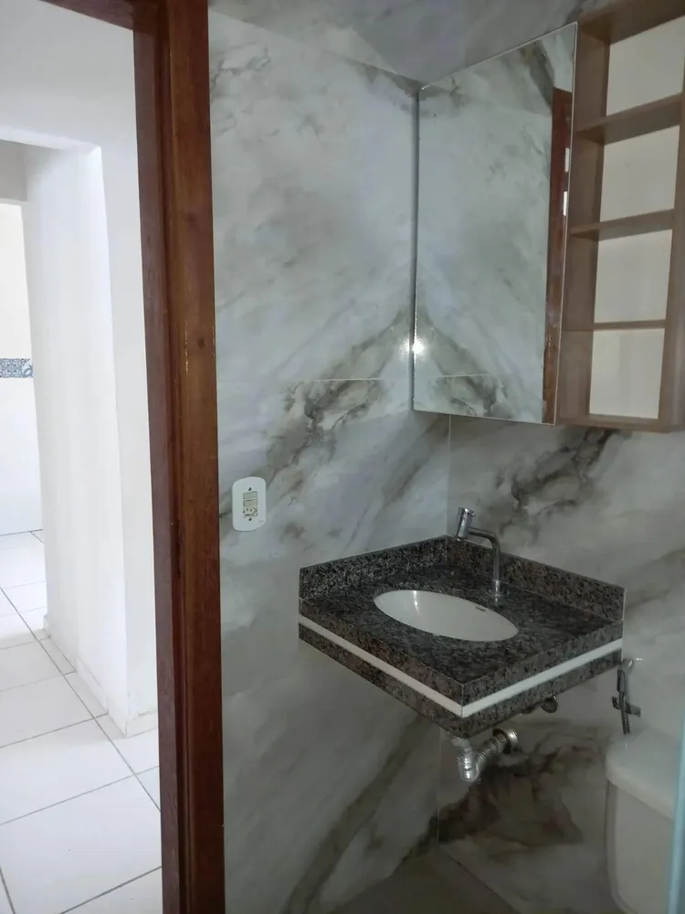 Casa de Condomínio, 2 quartos - Foto 7