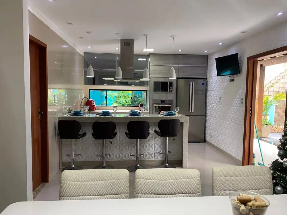 Casa, 3 quartos - Foto 5