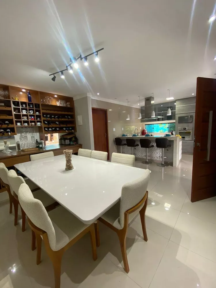 Casa, 3 quartos - Foto 6