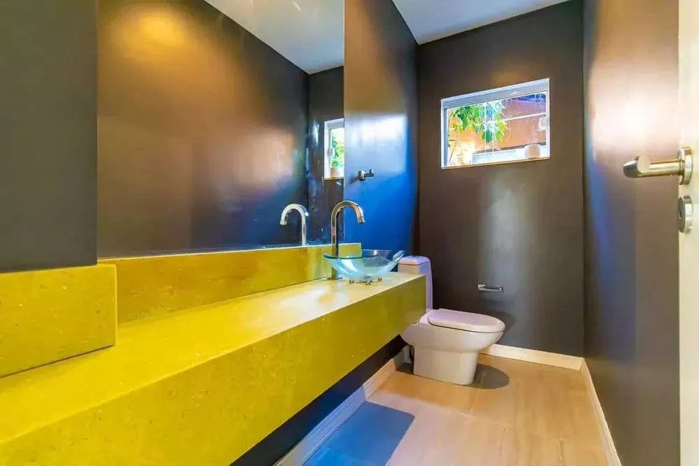 Casa de Condomínio, 4 quartos - Foto 3