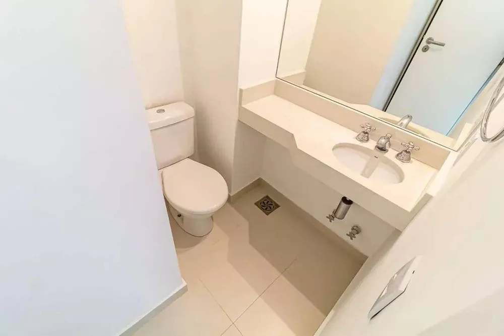 Casa de Condomínio, 4 quartos - Foto 8
