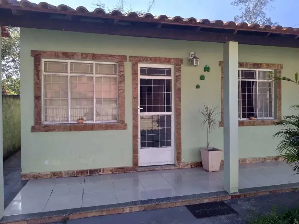 Casa de Condomínio, 2 quartos - Foto 1