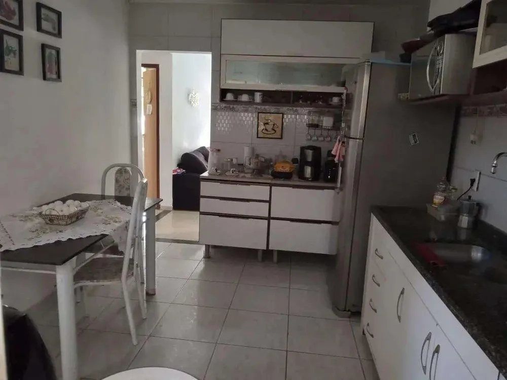 Casa de Condomínio, 2 quartos - Foto 7