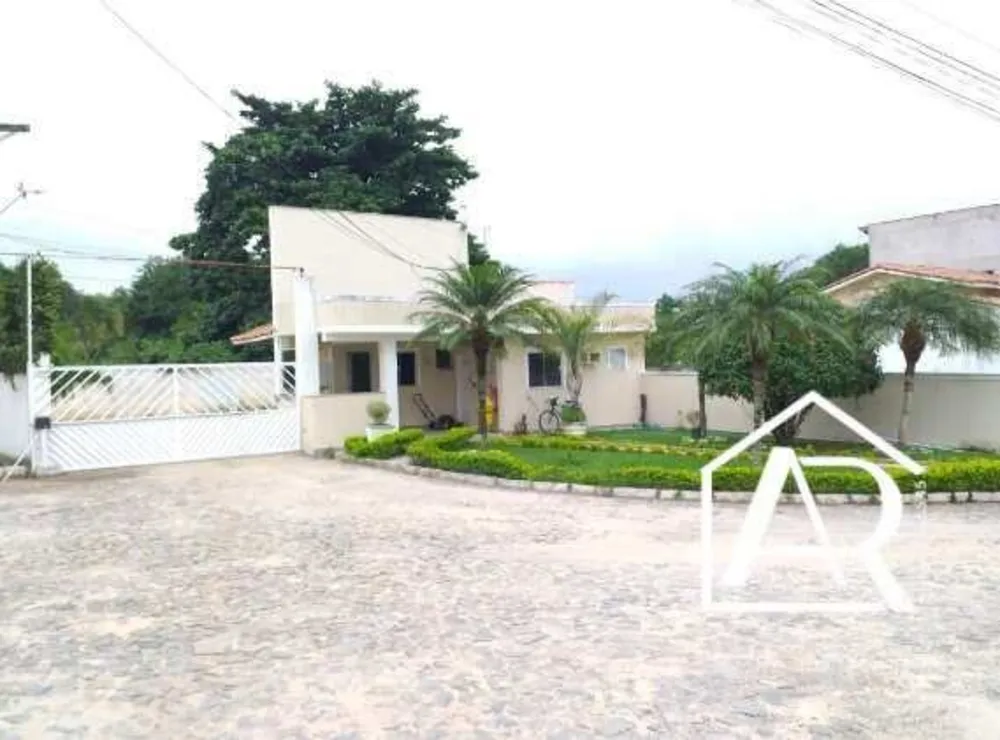 Casa de Condomínio, 2 quartos - Foto 1