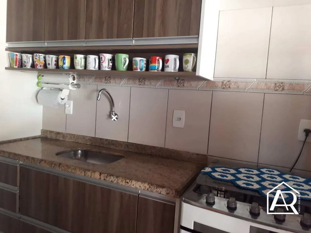 Casa de Condomínio, 2 quartos - Foto 4