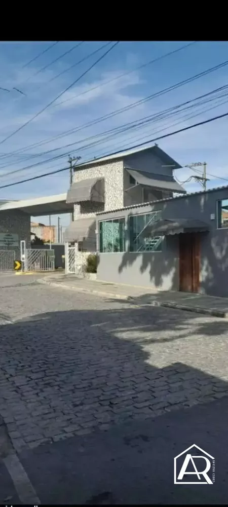 Terreno, 260 m² - Foto 1