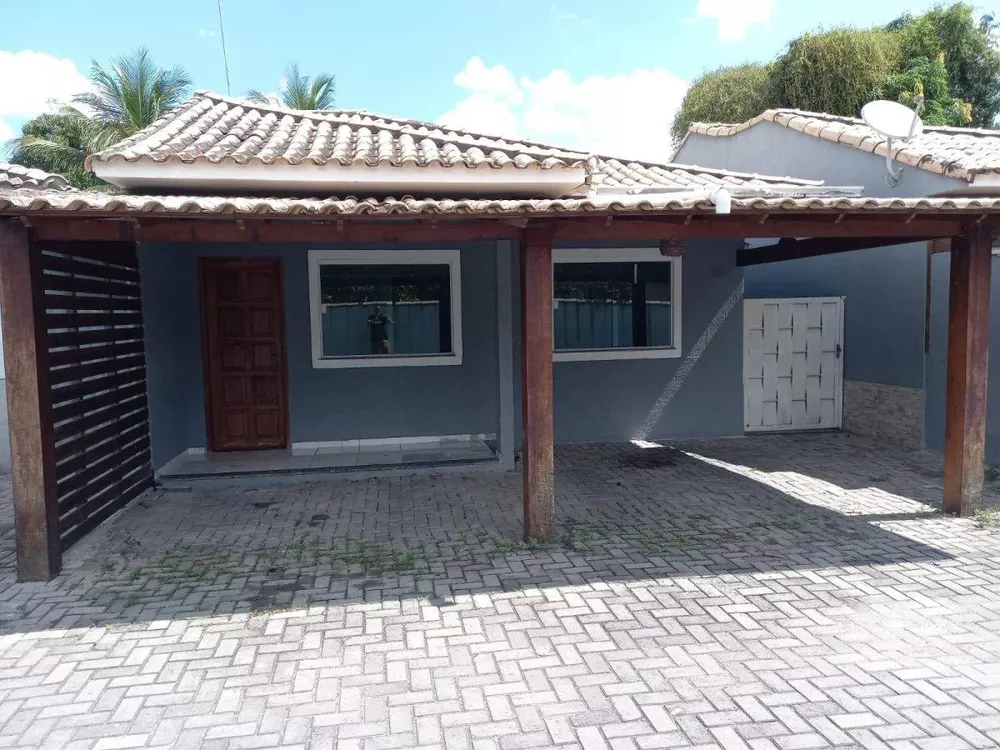 Casa de Condomínio, 2 quartos - Foto 10