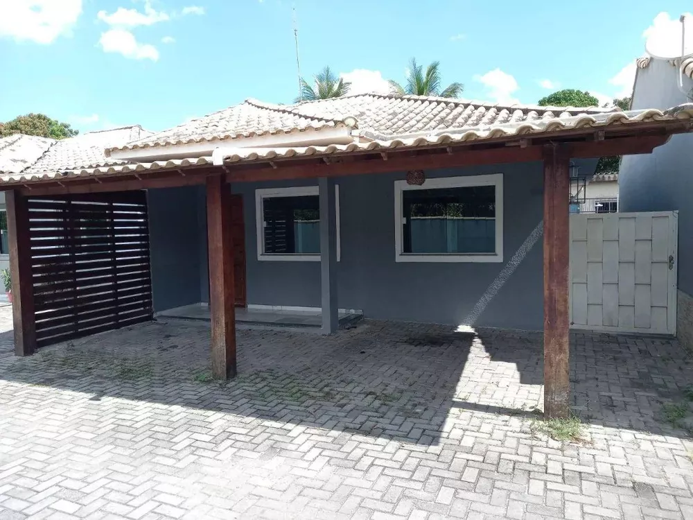 Casa de Condomínio, 2 quartos - Foto 1