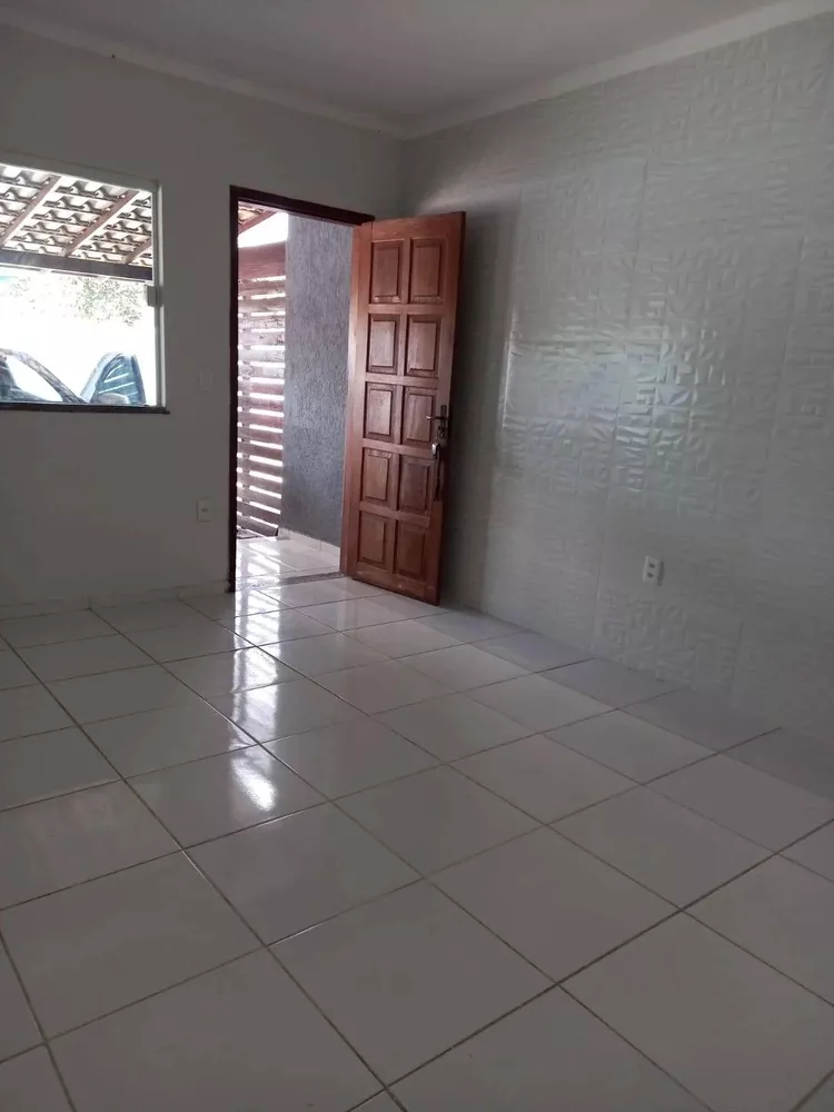 Casa de Condomínio, 2 quartos - Foto 2