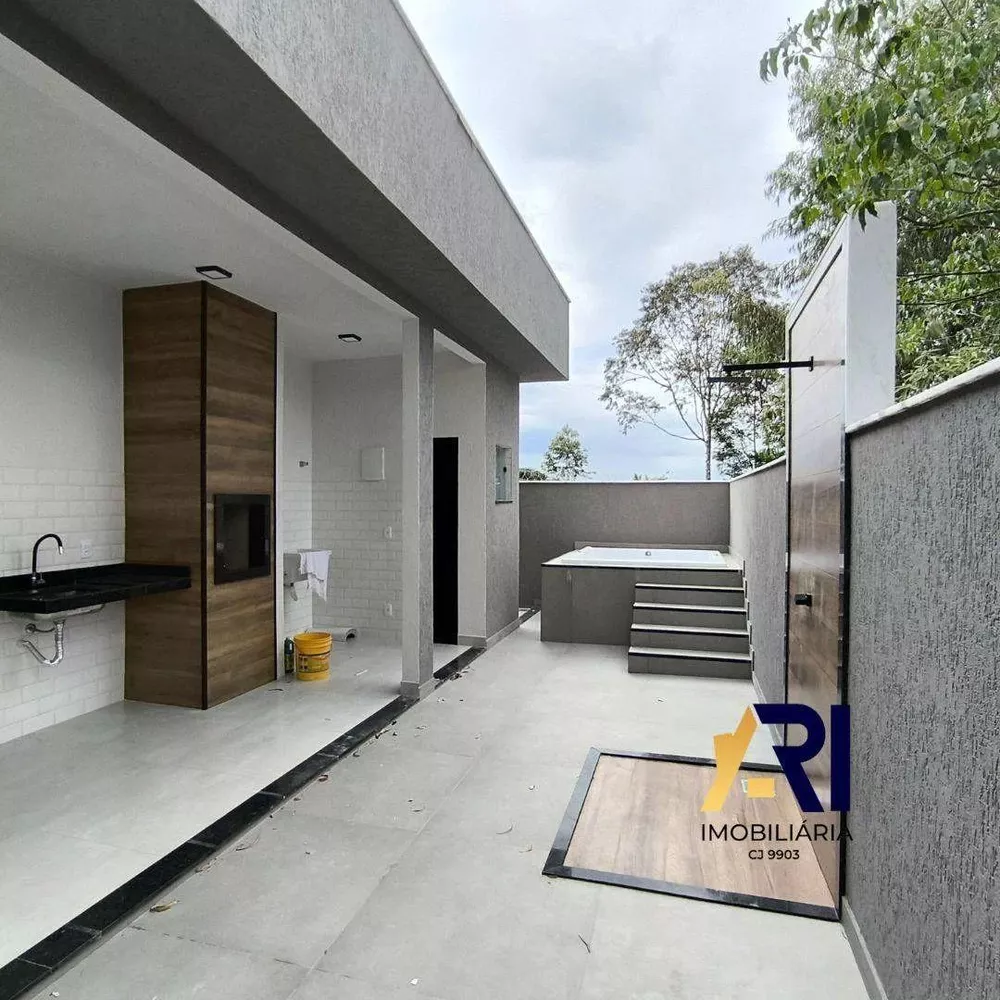 Casa de Condomínio, 3 quartos - Foto 10