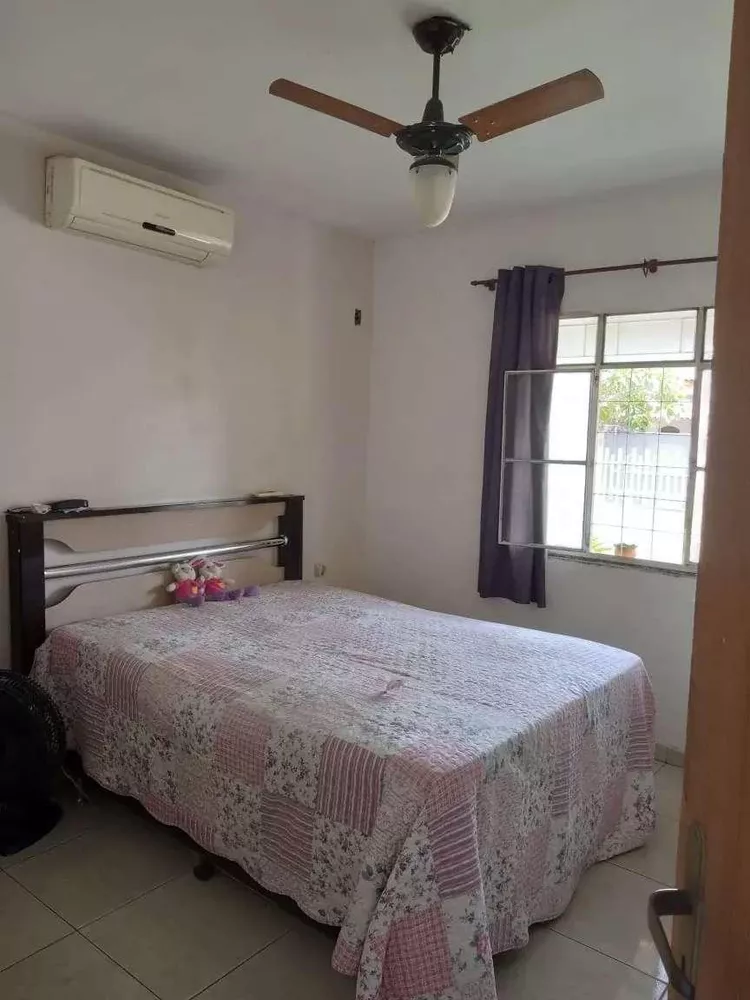 Casa de Condomínio, 2 quartos - Foto 1
