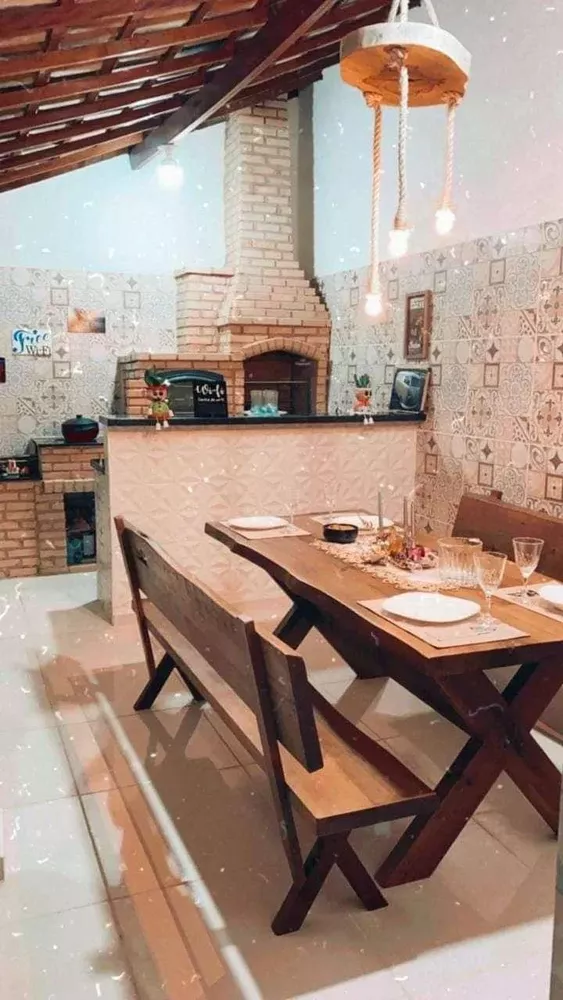 Casa de Condomínio, 2 quartos - Foto 4