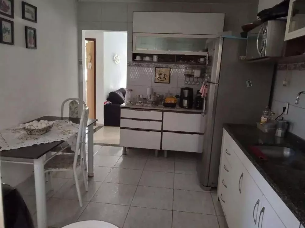 Casa de Condomínio, 2 quartos - Foto 7