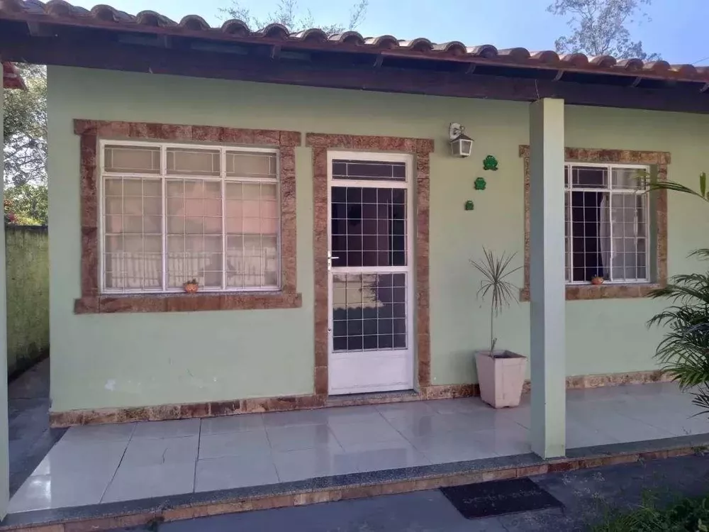 Casa de Condomínio, 2 quartos - Foto 9