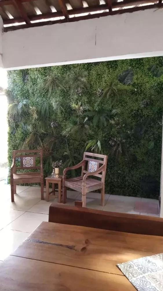 Casa de Condomínio, 2 quartos - Foto 6