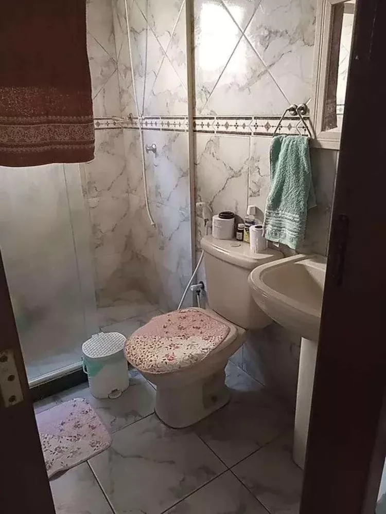 Casa de Condomínio, 2 quartos - Foto 5
