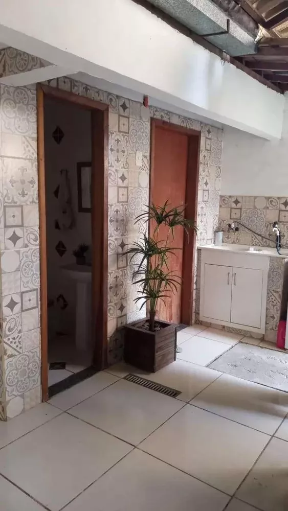 Casa de Condomínio, 2 quartos - Foto 10