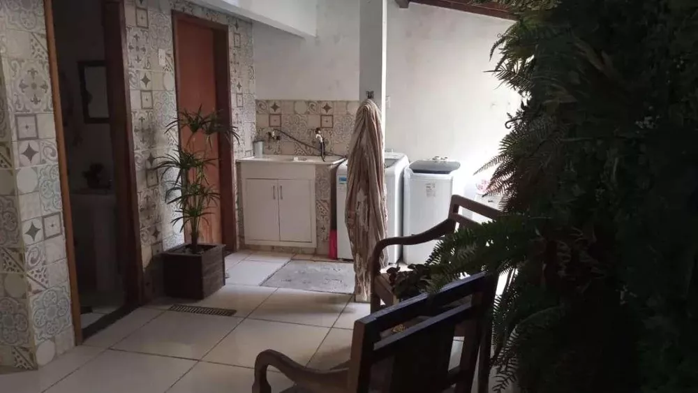 Casa de Condomínio, 2 quartos - Foto 2