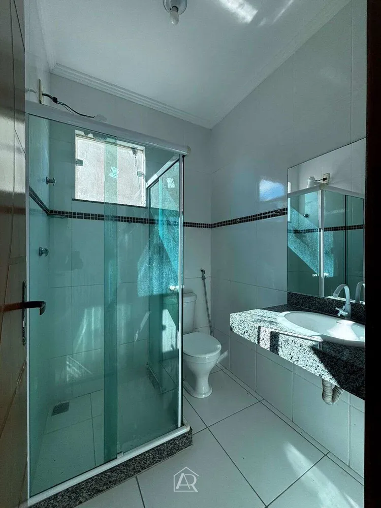 Casa de Condomínio, 2 quartos - Foto 12