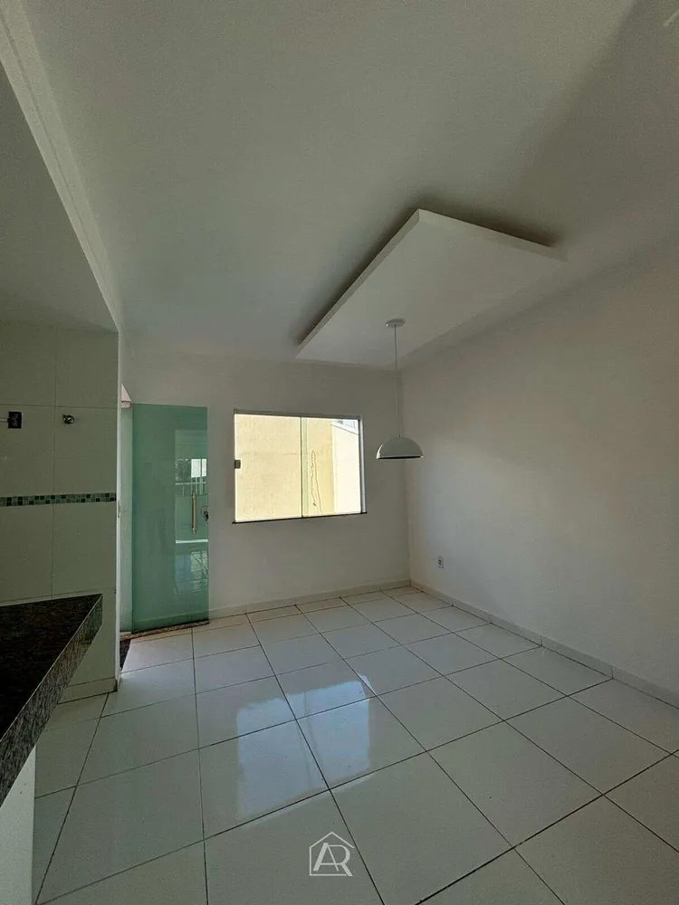 Casa de Condomínio, 2 quartos - Foto 4